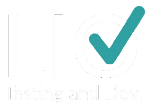 LIO Testing and Dev
